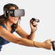 Oculus Rift + Touch Controllers, $600 + $100 Oculus Store Credit